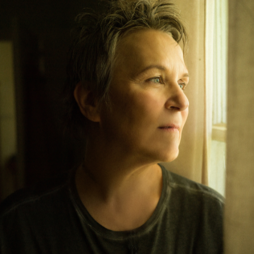 Mary Gauthier w/ Special Guest Jaimee Harris