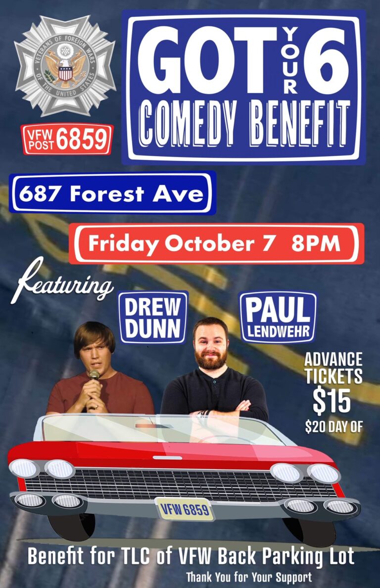Comedy Show