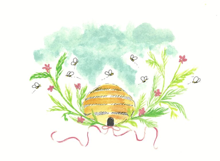 Beehive Chamber Series – What If?
