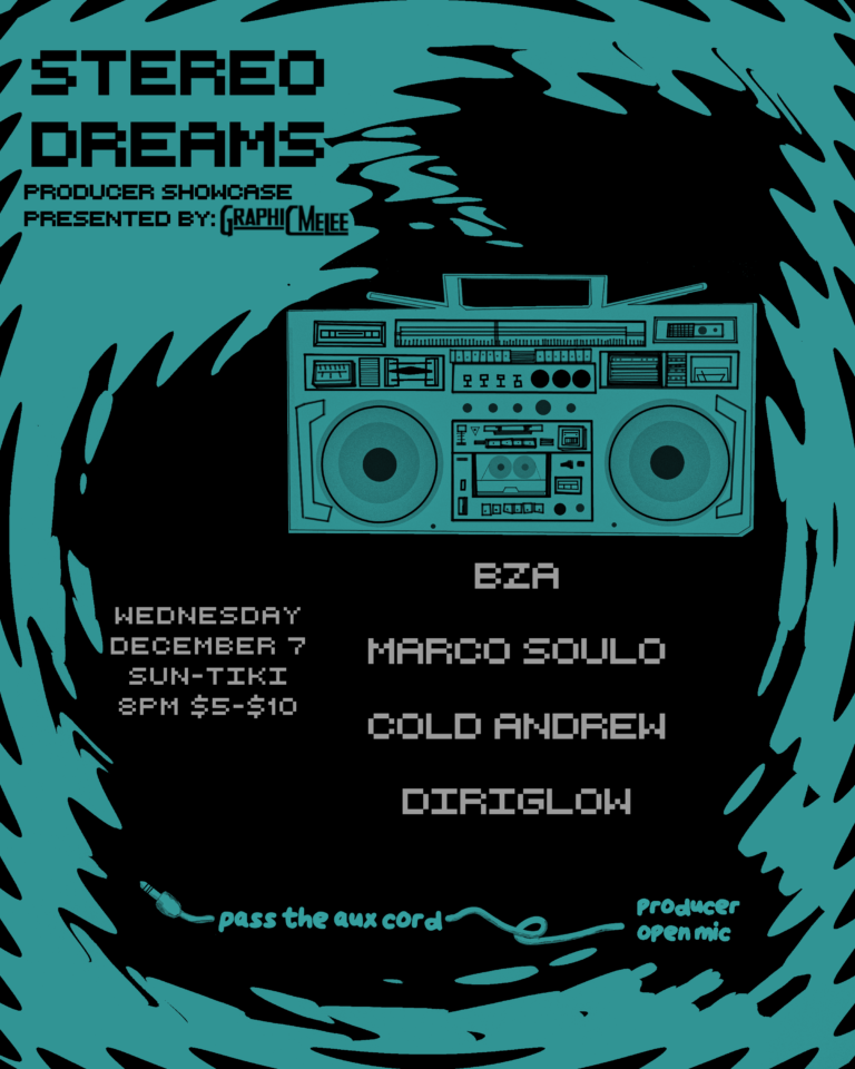 Stereo Dreams