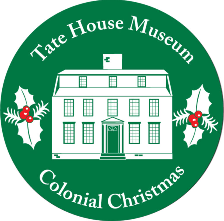 Tate House Celebrates a Colonial Christmas