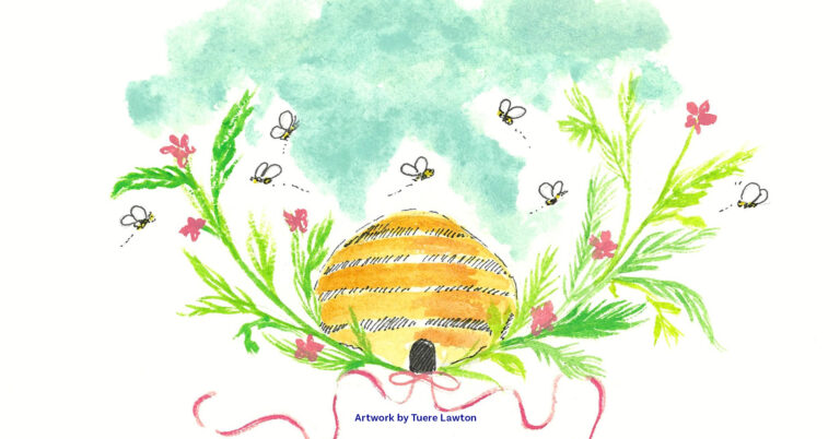 Palaver Strings’ Beehive Chamber Series, “Painted Dreams”