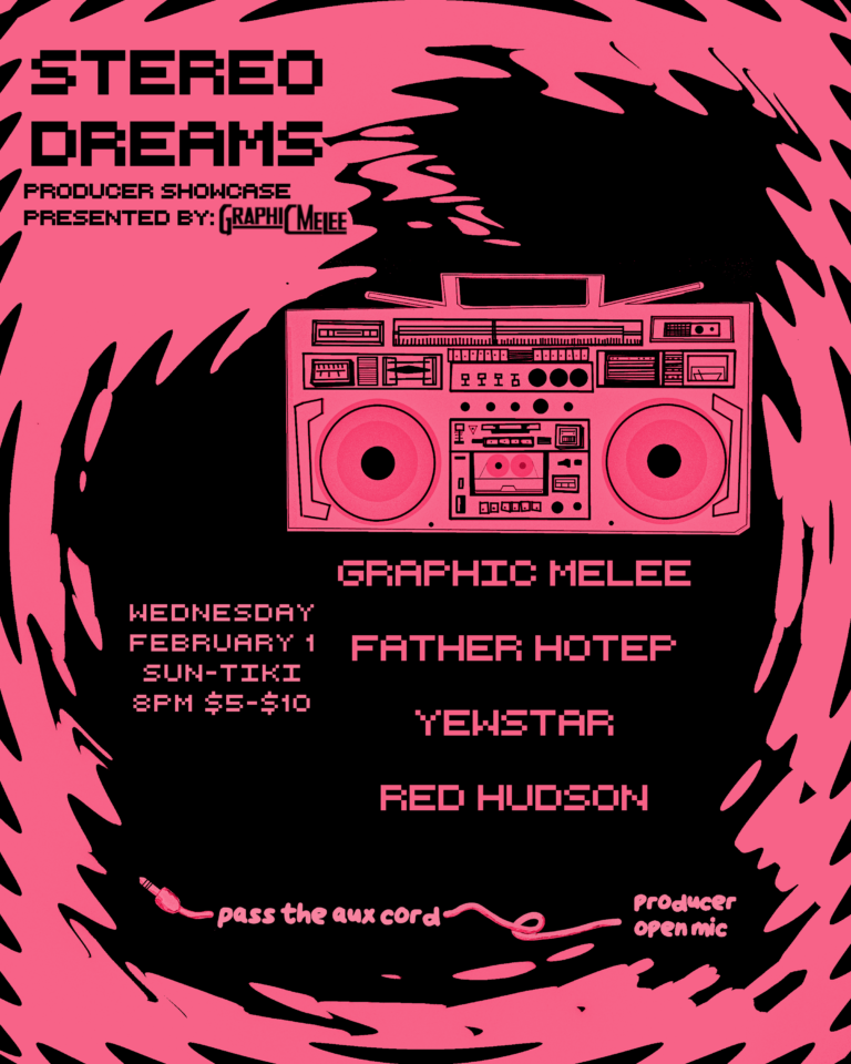 Stereo Dreams