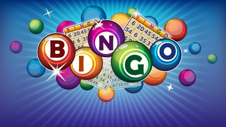Bingo VFW