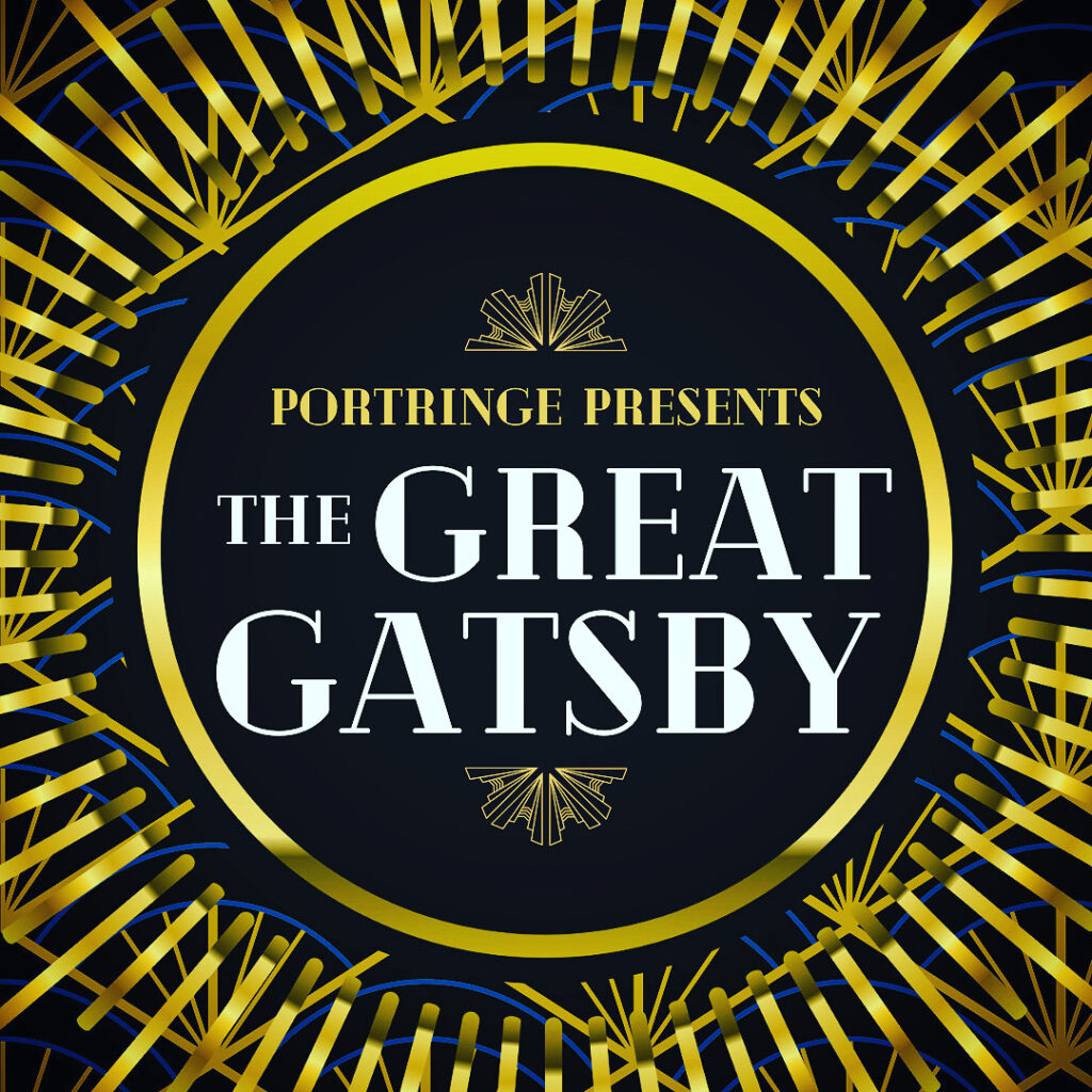PortFringe presents THE GREAT GATSBY