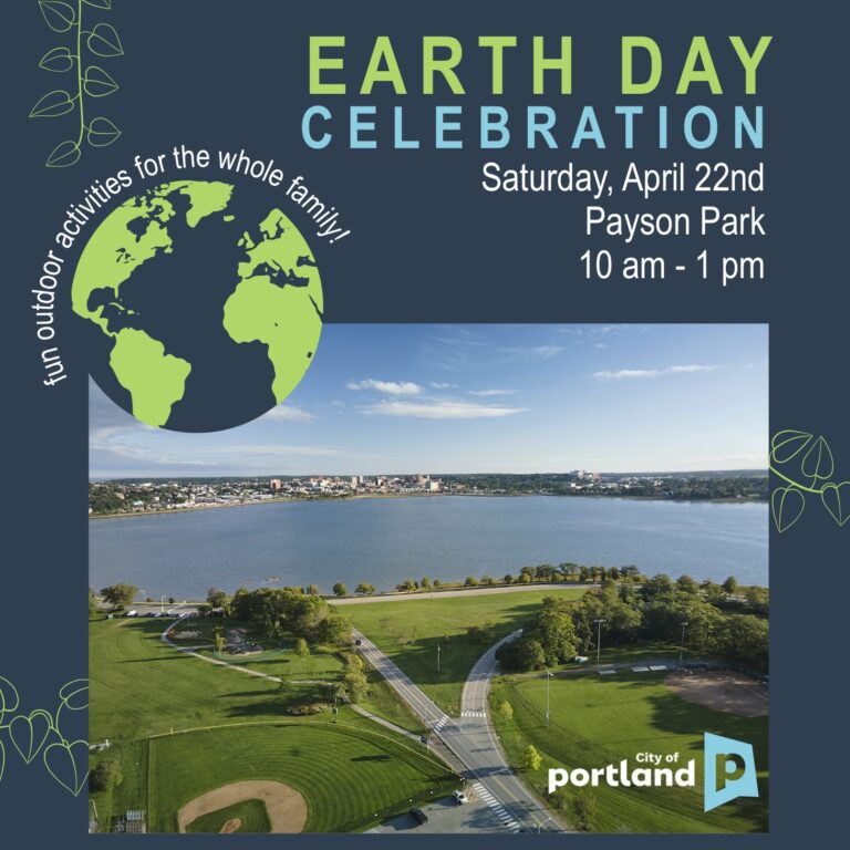Earth Day Celebration