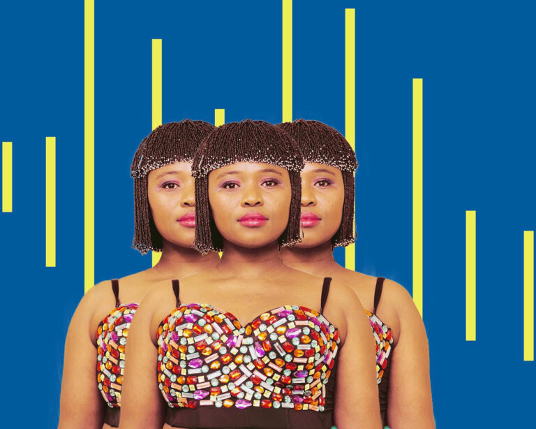 Thabisa (Folk & Afro-Beat Fusion)