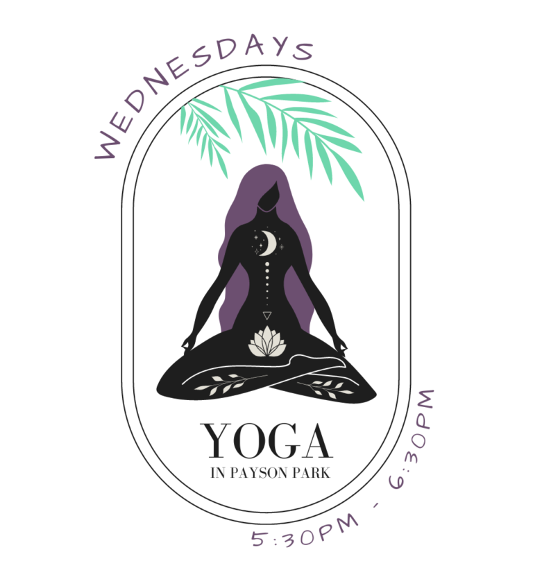 Fresh Air Yoga