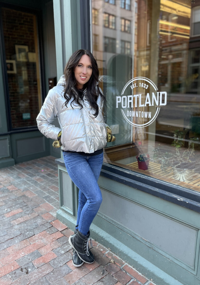 Old Port Historic Walking Tour