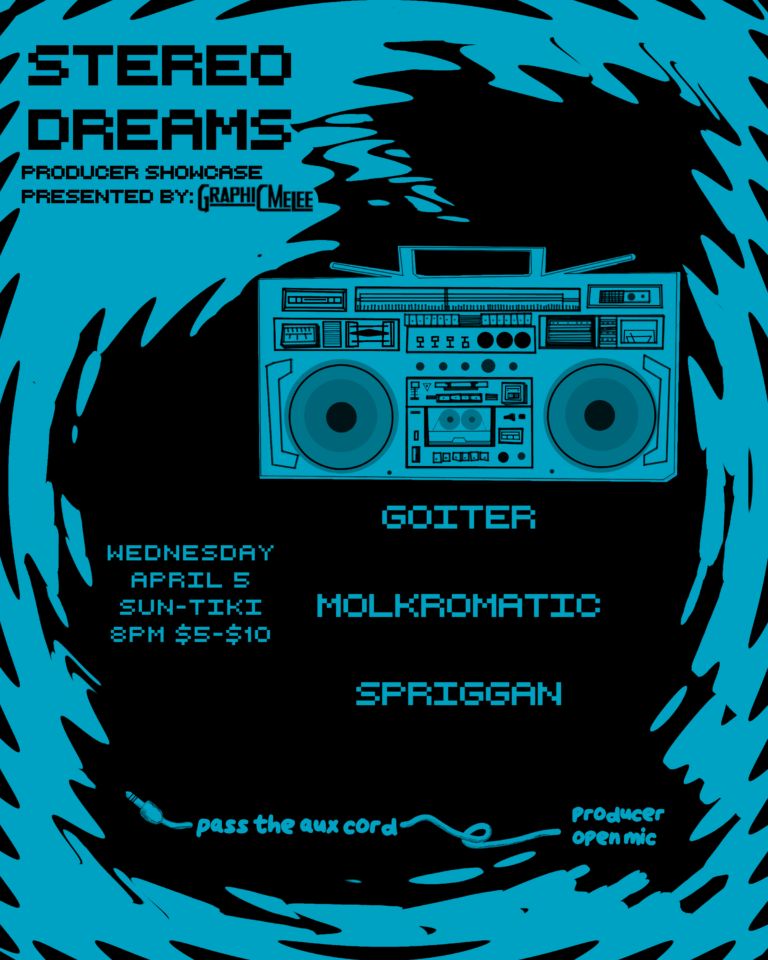 Stereo Dreams