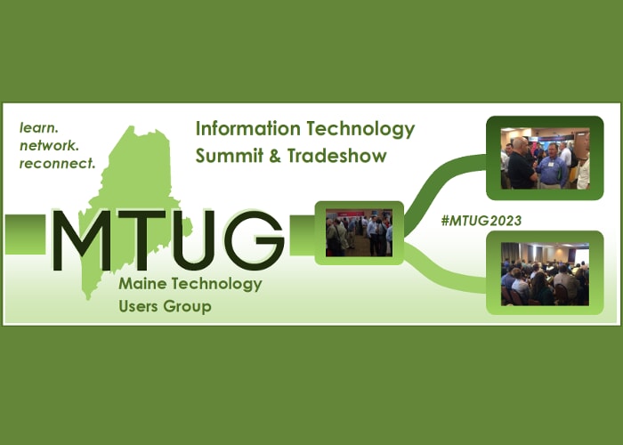 2023 MTUG Information Technology Summit & Tradeshow