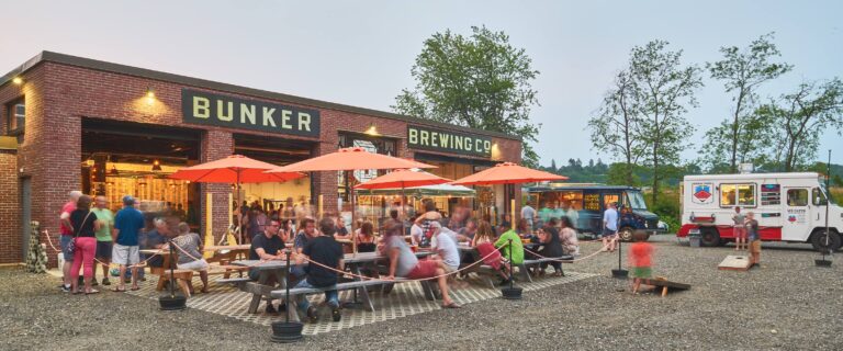 Mingle With Fellow New Locals