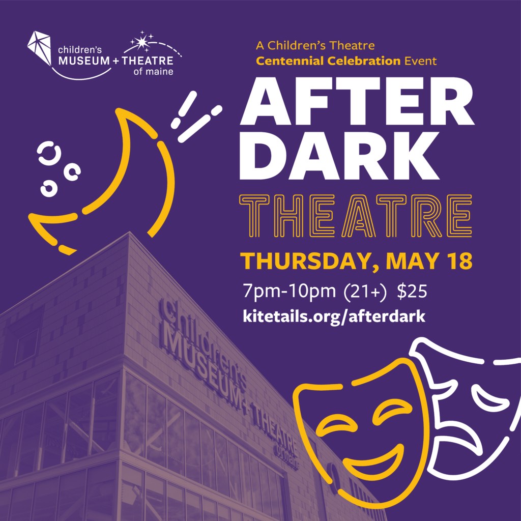 After Dark: Theatre