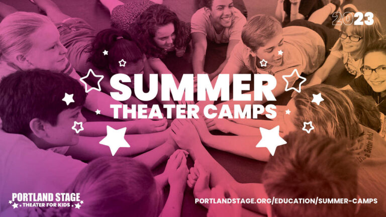 Magic Trunk Theater Camp