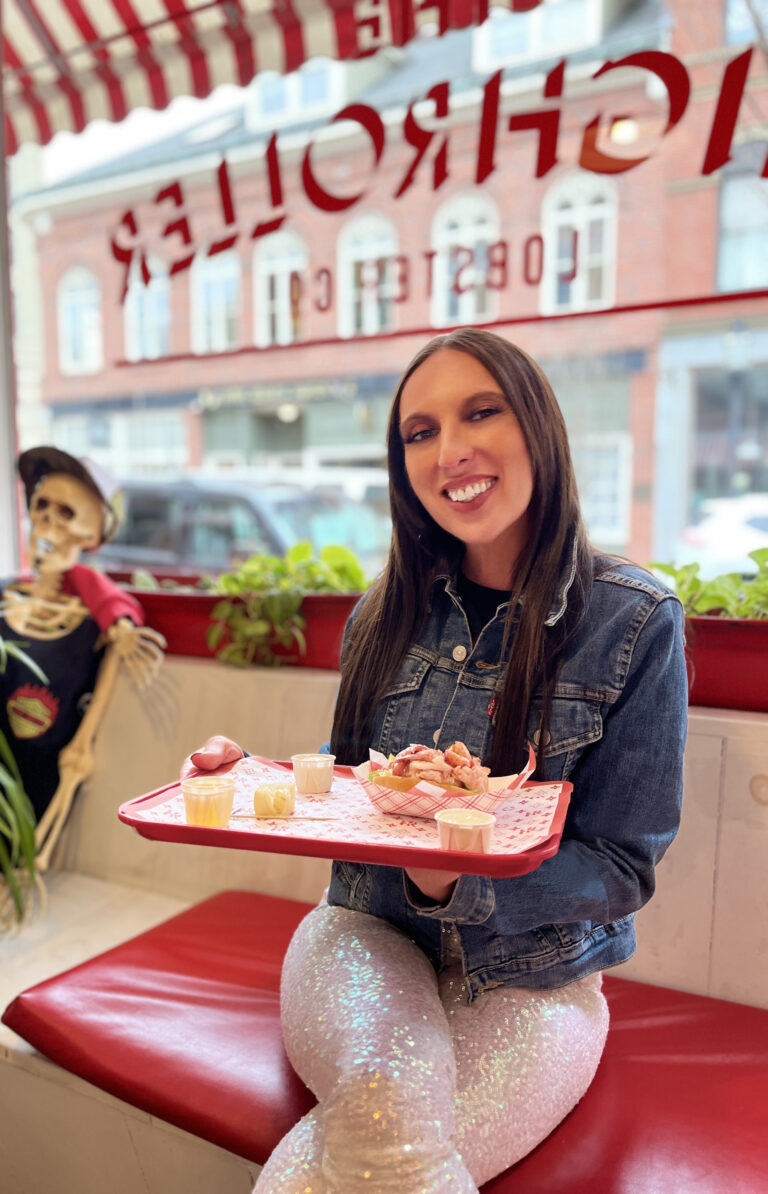 Old Port Historic Walking Tour