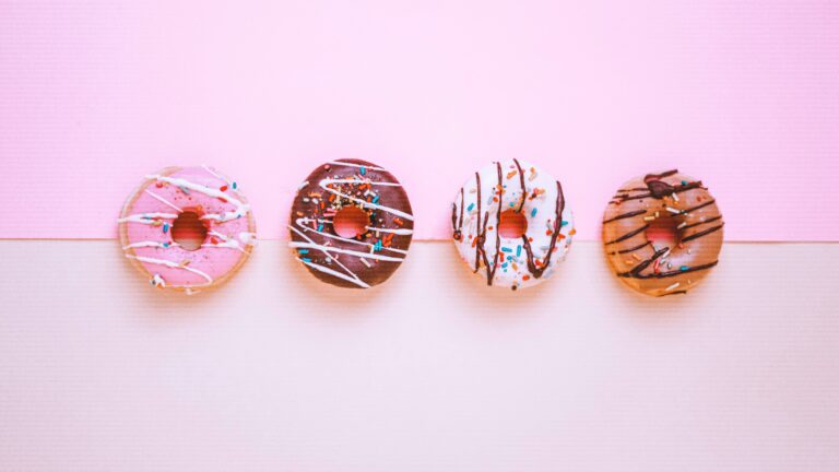 June Biz Fit: National Donut Day – Dire Circumstances?