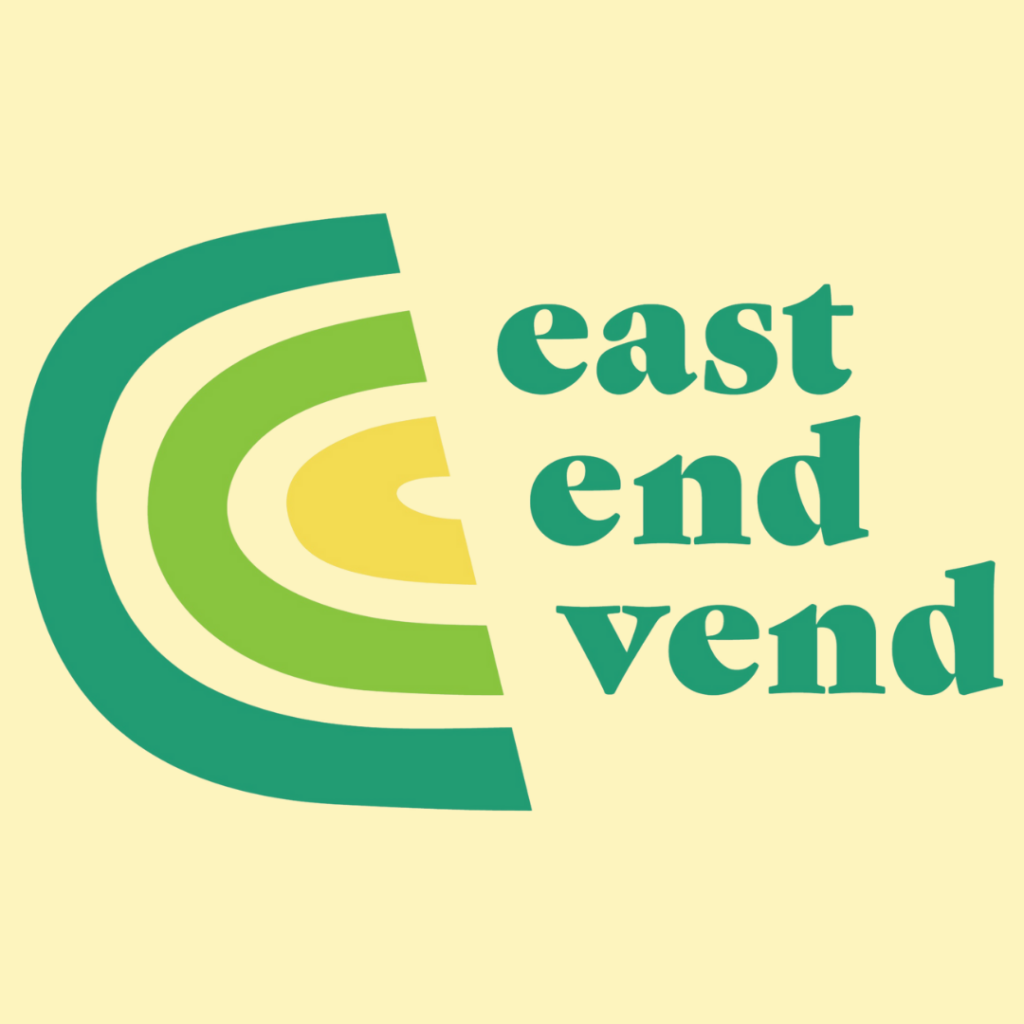 East End Vend – Makers Market