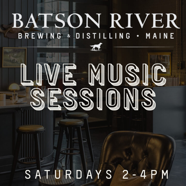 The Water Kickers live at Batson River Portland