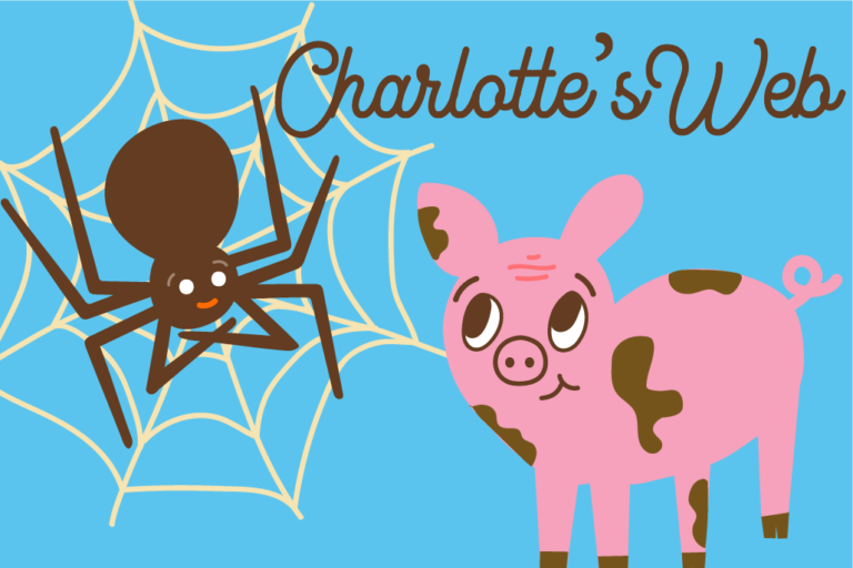 Charlotte’s Web