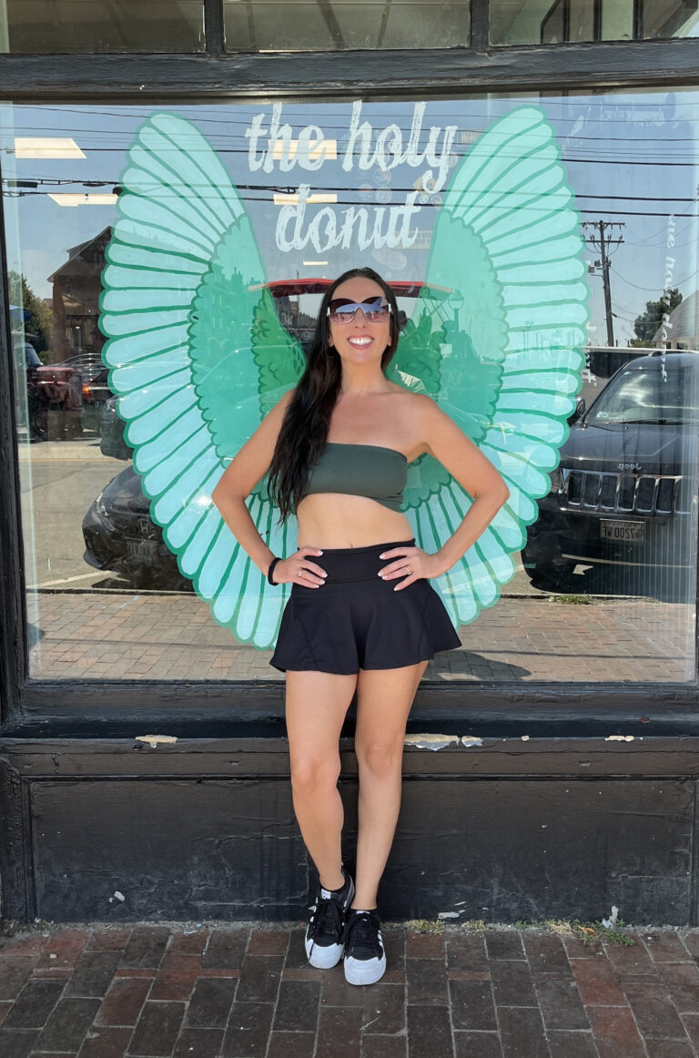 Old Port Historic Walking Tour