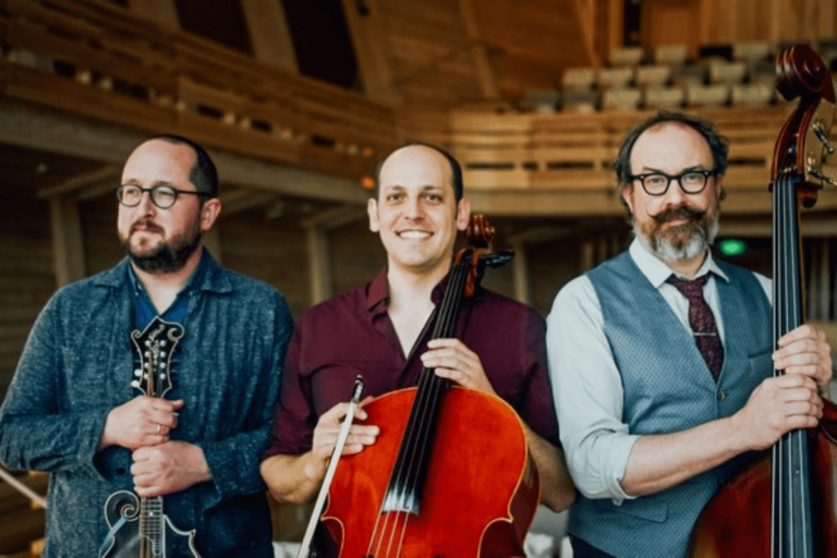 Mike Block Trio
