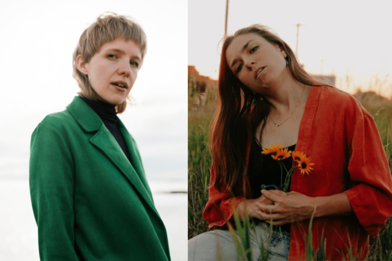 Dead Gowns & Eliza Edens w/ Isa Burke