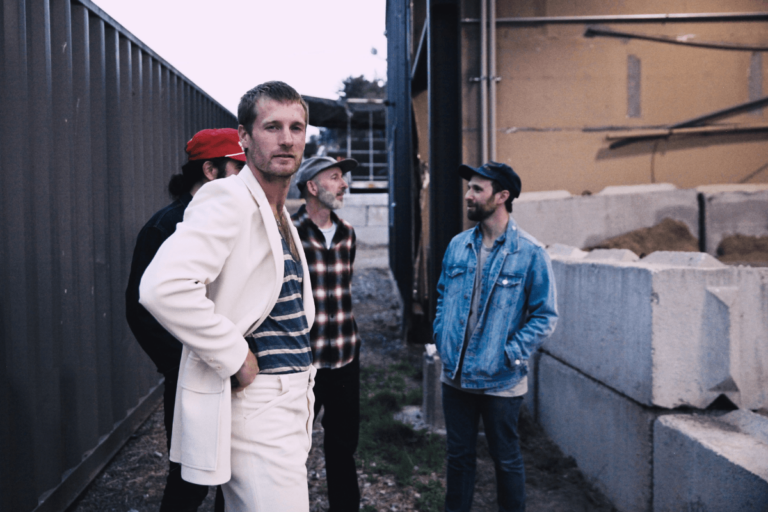 Billy Keane & the Waking Dream