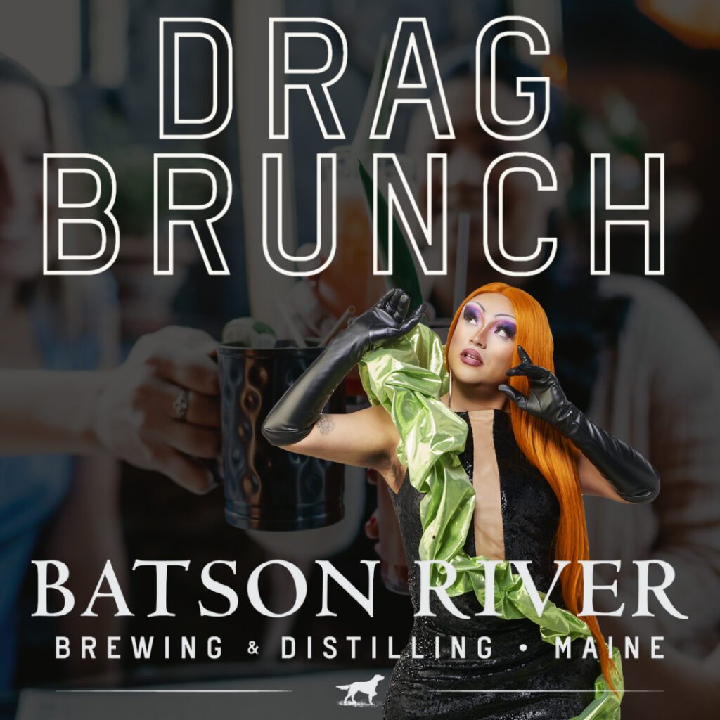 Drag Brunch at Batson River!