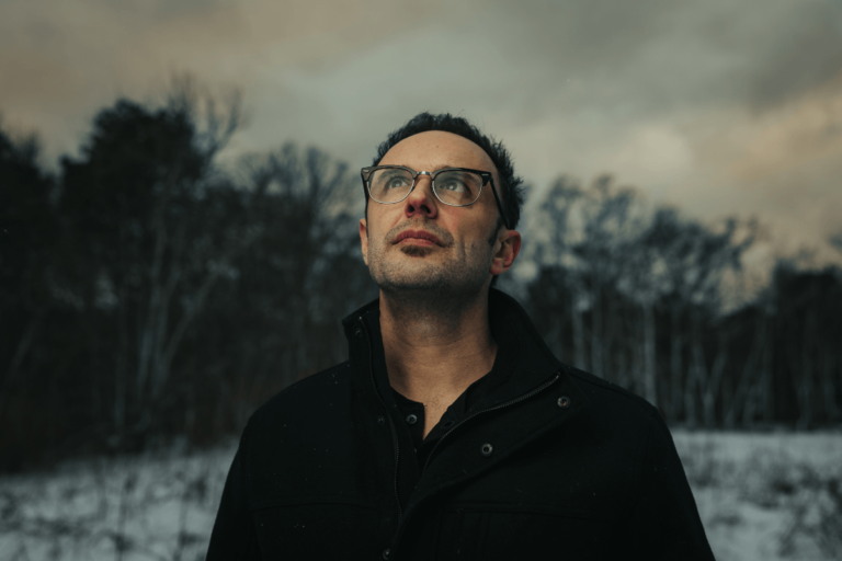 Mark Erelli w/ Molly Parden