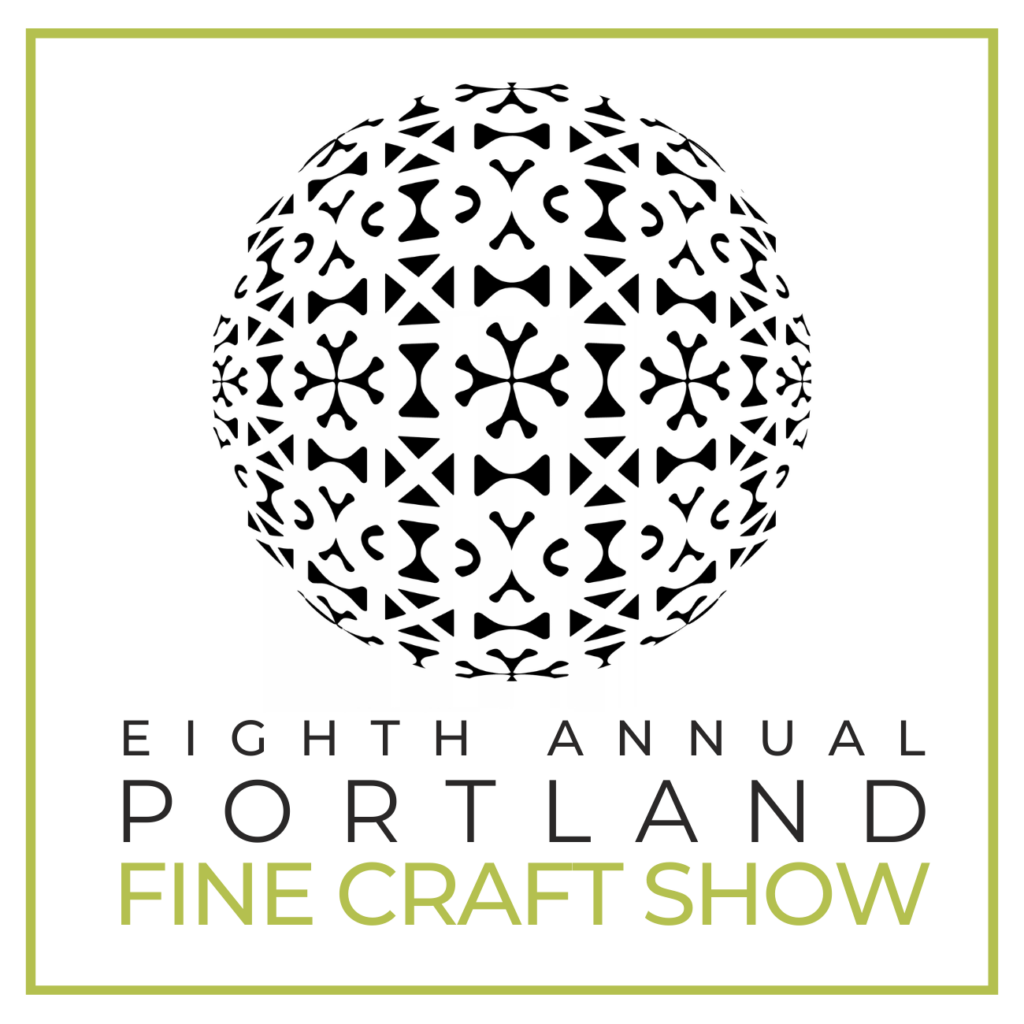 2023 Portland Fine Craft Show