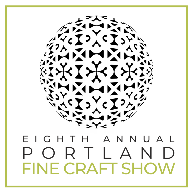 2023 Portland Fine Craft Show