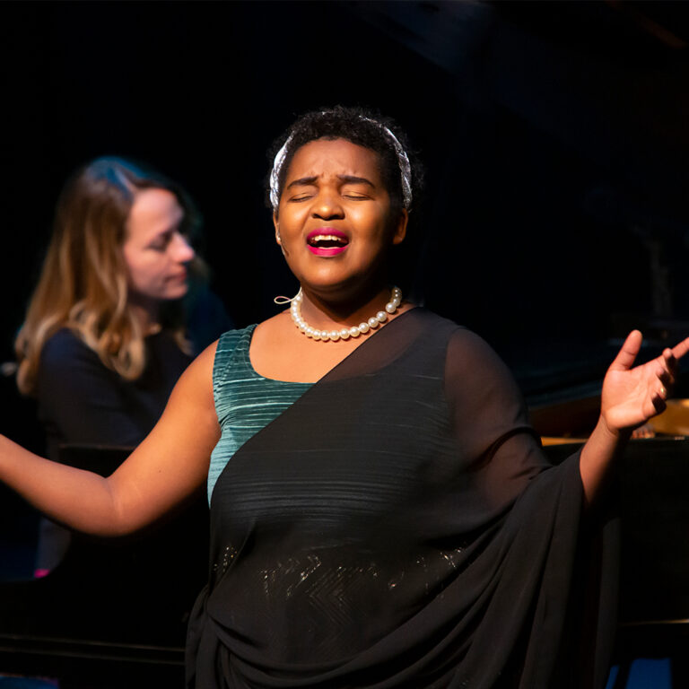 Clarisse Karasira “Bakundwa” Album Release