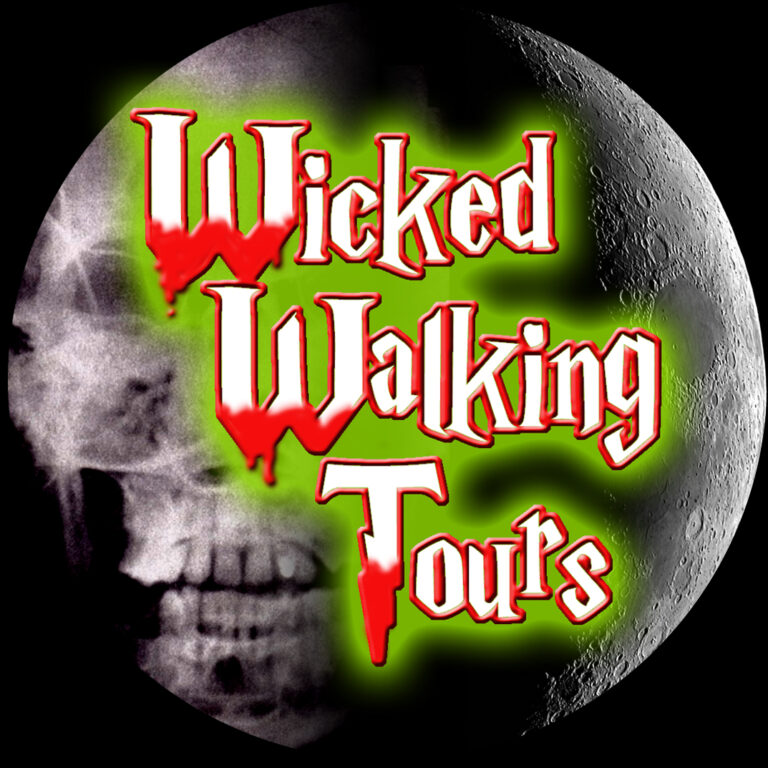 A Comedy of Haunted History