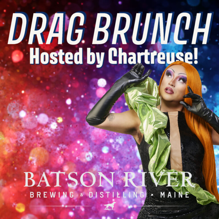 Drag Brunch