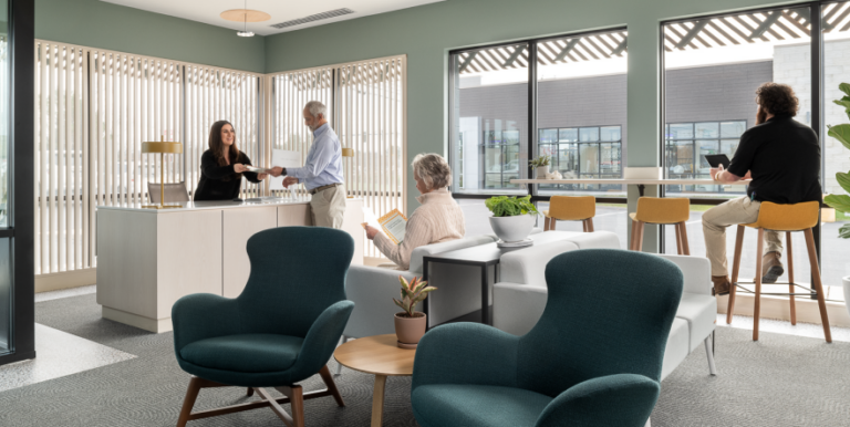 ConvenientMD Primary Care Open House