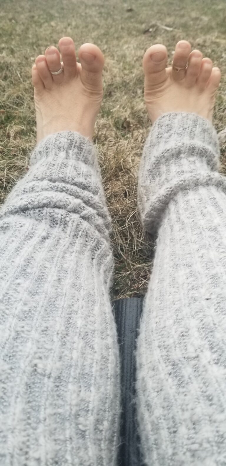 Yoga in the Park(a)