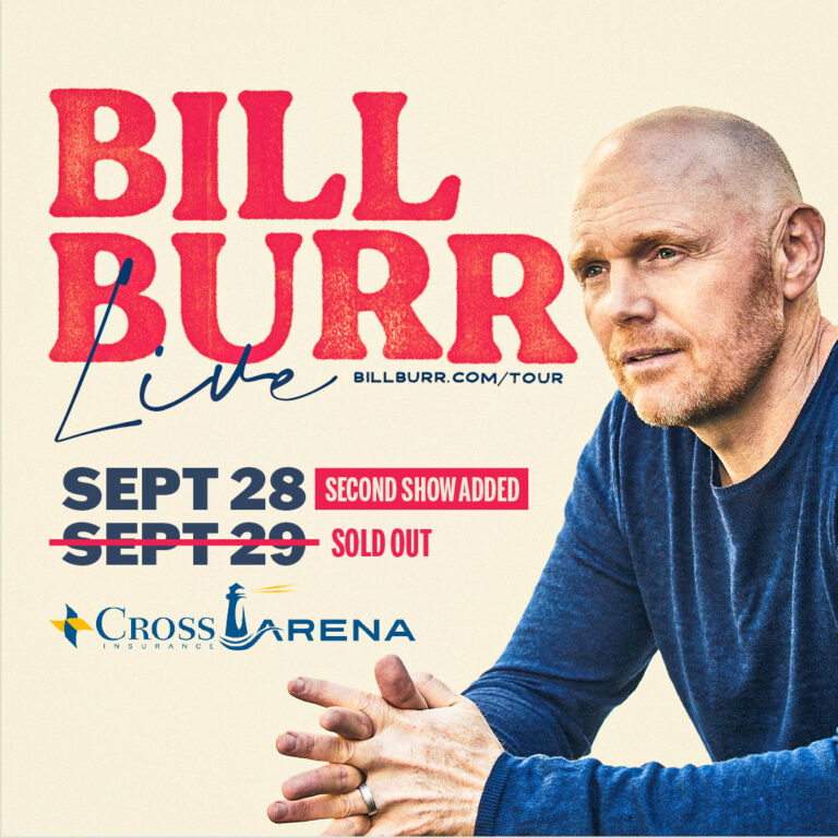 Bill Burr