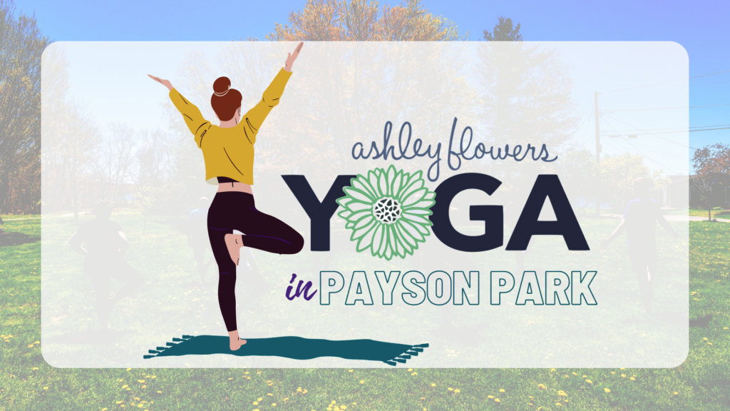 Yoga in the Park(a)