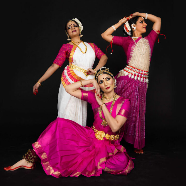 Samāgata: A Coming Together