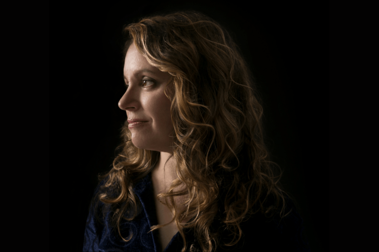 Lucy Kaplansky w/ Larry John McNally