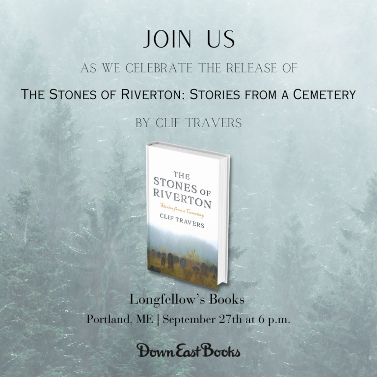 Local Author Reading and Signing