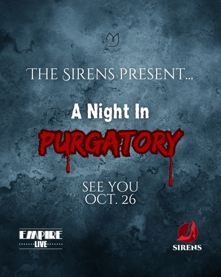 A Night In Purgatory