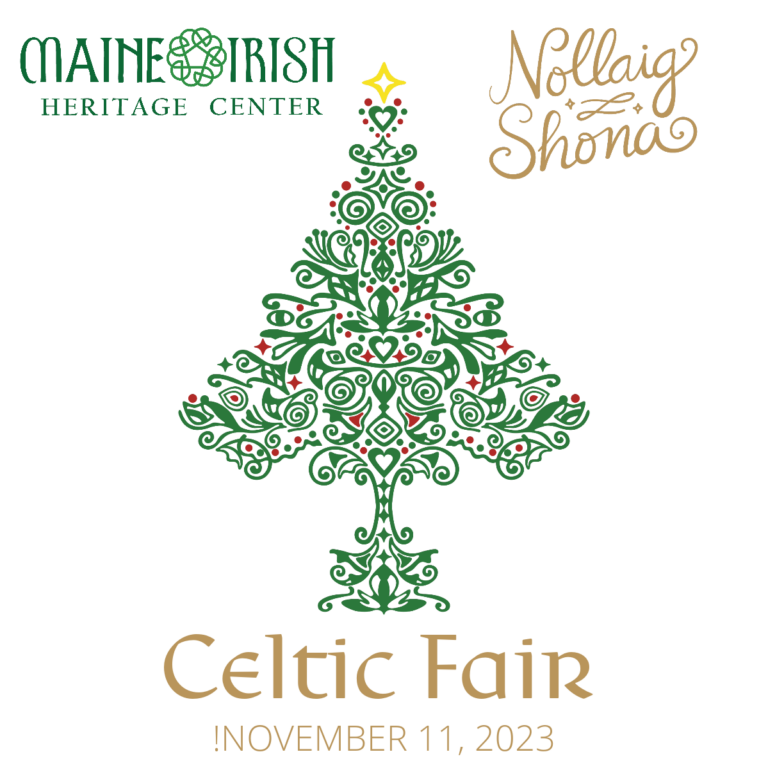 Celtic Fair