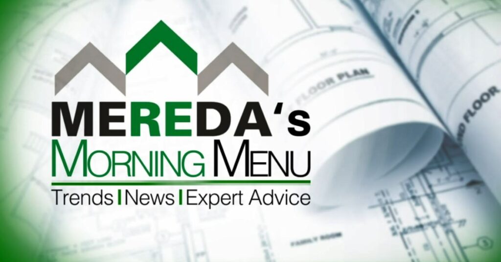 MEREDA’s Morning Menu – Housing the Unhoused and Asylum Seekers: Understanding the Complexities of Housing and Social Services