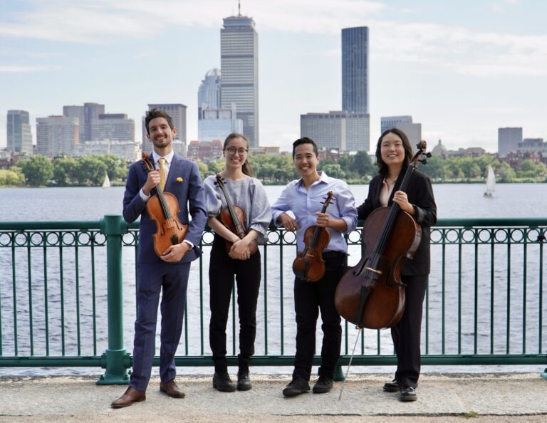Rasa String Quartet