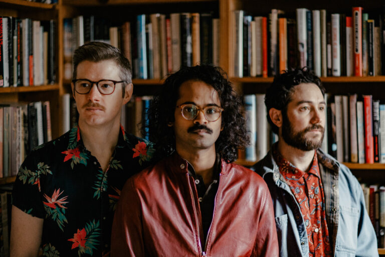 Darlingside LIVE at Portland House of Music and Events