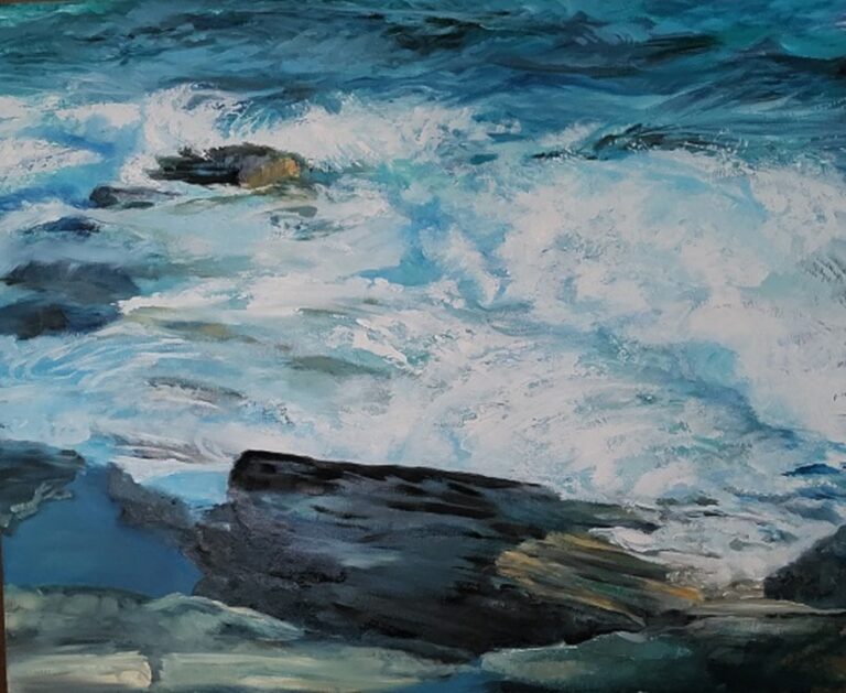 From A Woman’s Perspective A Group Exhibition Of Visual Art Created By Women