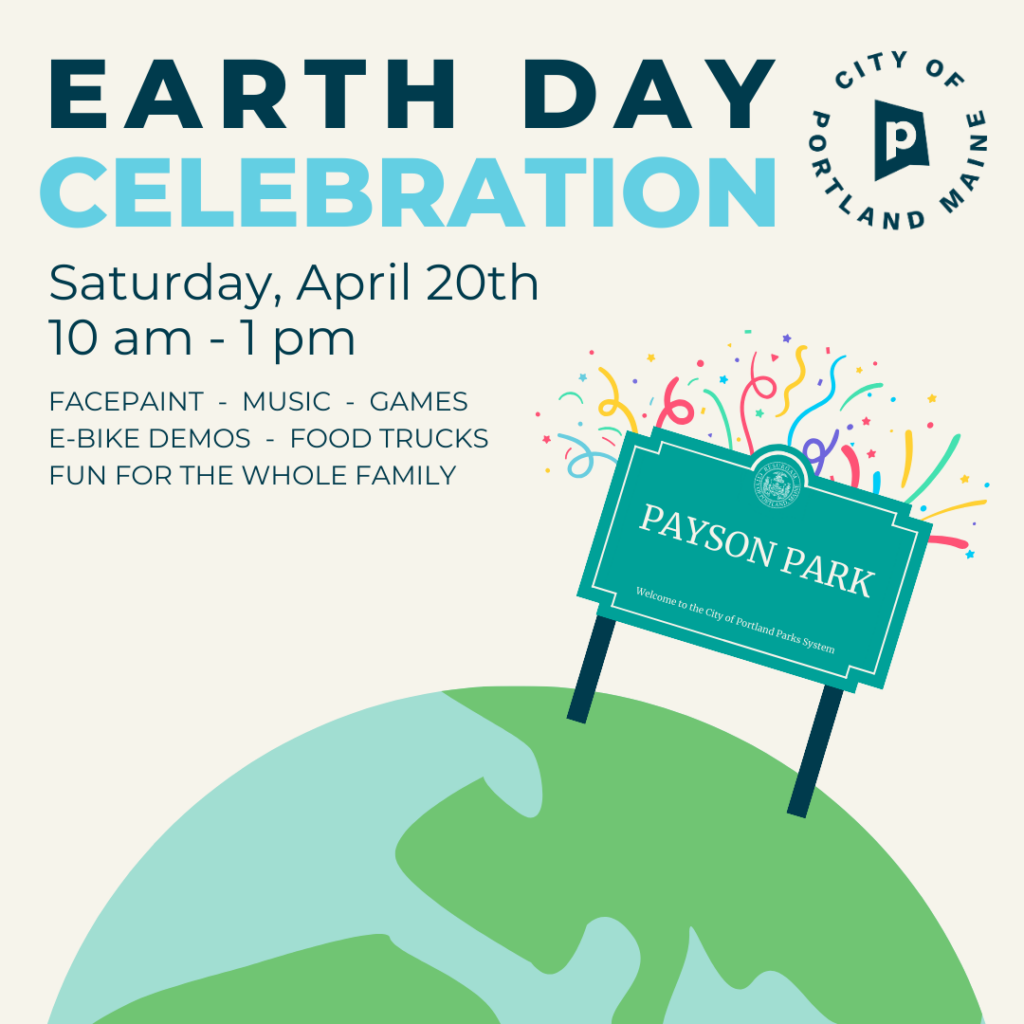 Portland’s Earth Day Celebration