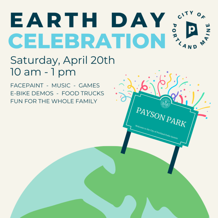 Portland’s Earth Day Celebration