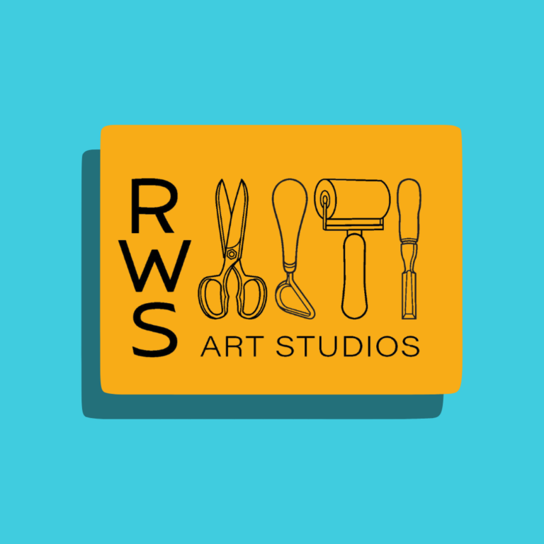 Running With Scissors EMERGE Artist in Residence in Print or Clay Info Session #1